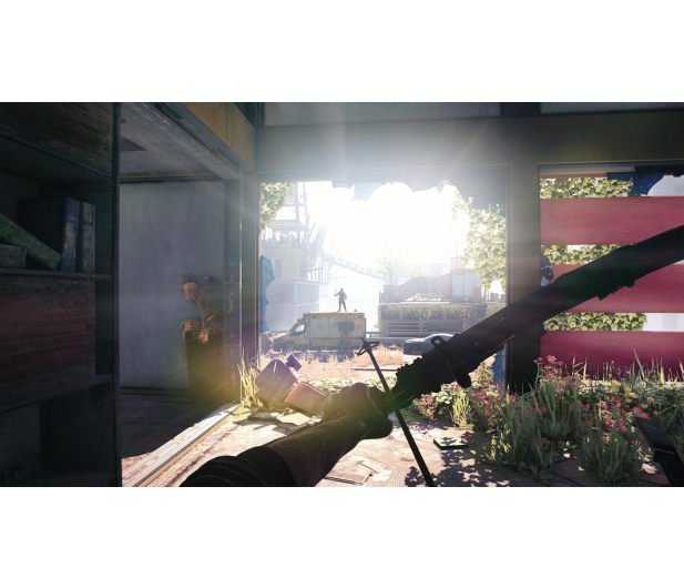 Dying Light 2 Xbox One - 656826 - zdjęcie 3
